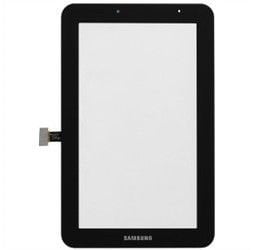 Samsung Galaxy Tab 2 P3100 Dokunmatik Panel SİYAH