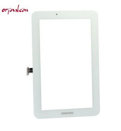 Samsung Galaxy Tab 2 P3100 Dokunmatik Panel BEYAZ