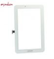 Samsung Galaxy Tab 2 P3100 Dokunmatik Panel BEYAZ