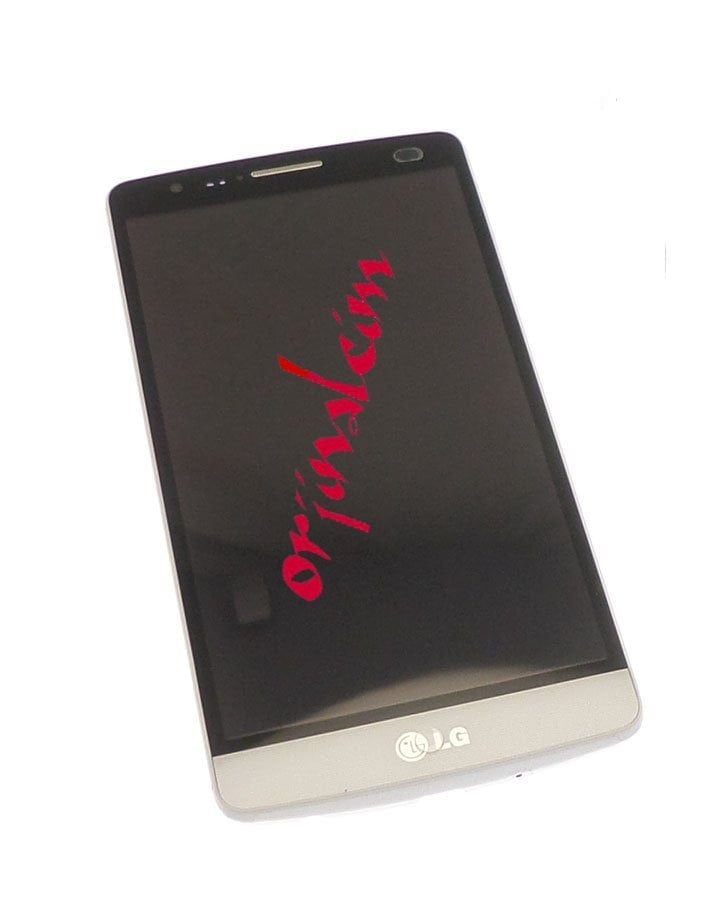 LG G3 Mini D723 D725 D724 D722 Ekran Dokunmatik Takım