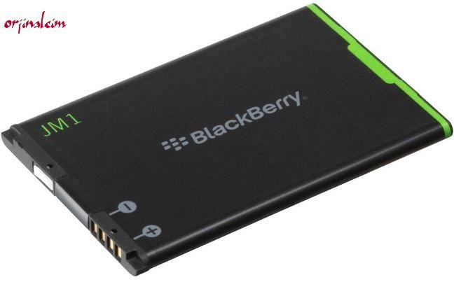 BlackBerry 9900-9380-9790-9860 Batarya