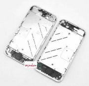 iPhone 4 Orta Kasa Boş