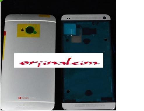 HTC One M7 Kasa Full 