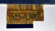 Concord Smartpad 3G C-708 Ekran LCD Panel VR 35