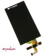 Sony Ericsson LT22 Ekran Dokunmatik Takım