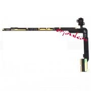 iPad 3 Kulaklık Giriş ve Ses Film Bordu