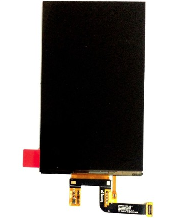 LG L80 Ekran LCD Panel