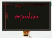 Hometech Quad Tab 7i Tablet PC LCD 30 PİN VR 40