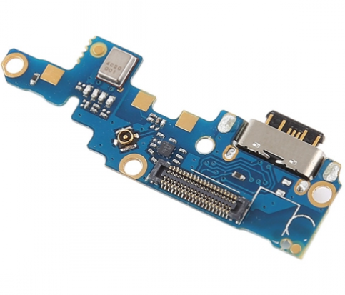 Nokia 6.1 Plus X6 2018 TA-1083-1099-1103-1116 Şarj Soket Bordu