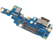 Nokia 6.1 Plus X6 2018 TA-1083-1099-1103-1116 Şarj Soket Bordu