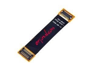 Samsung B520 Ekran Filmi