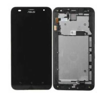 Asus Zenfone 2 Laser (ZE550KL) Ekran Dokunmatik Takımı