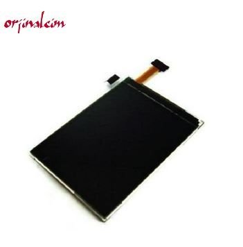 Nokia E66 Ekran LCD Panel