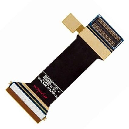 Samsung i8510 Ekran Filmi