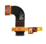 Sony Xperia M5 E5603 USB Şarj Soket Mikrofon Film