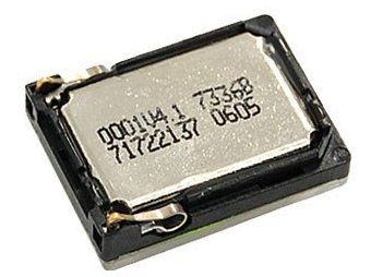 Turkcell T30 Hoparlör Buzzer
