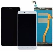 Lenovo K6 Note (K53a48) LCD Ekran Dokunmatik Takım