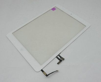 iPad 5. Nesil (2017) A1822 - A1823 Tablet PC Dokunmatik