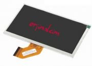 Everest EverPad DC-709 LCD Panel VR 41