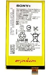 Sony Xperia Z4 Batarya