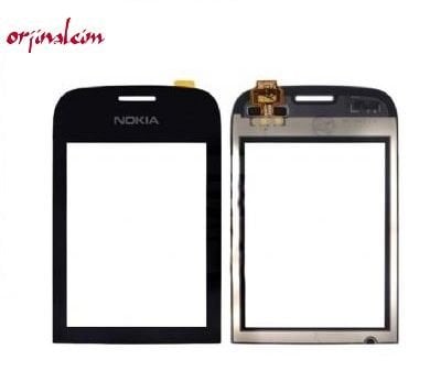 Nokia Asha 202-203 Dokunmatik Panel