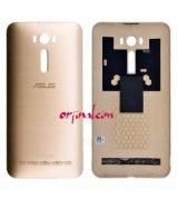 Asus Zenfone 2 Laser 6,0 inç Pil Kapak GOLD