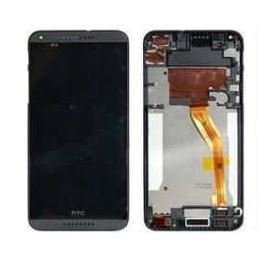 HTC Desire 820 Ekran Dokunmatik Takım