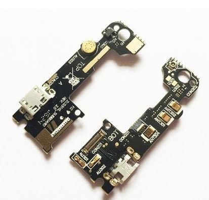 Asus Zenfone 3 Laser (ZC551KL) Şarj Bord Filmi