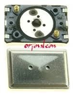 Nokia 6101 İç Kulaklık