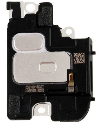 iPhone XS Zil Buzzer Hoparlör