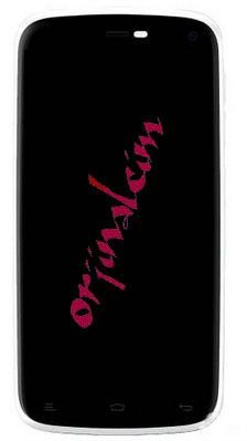 General Mobile Discovery Ekran Dokumatik Takım