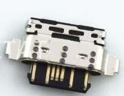 Nokia 5.1 6.1 7 7.1 8 8.1 Plus Mini Şarj Soketi