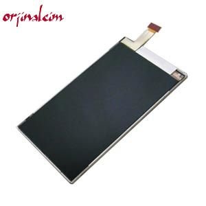 Nokia C6-00 Ekran LCD Panel