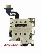 HTC One M8 Sim Kart Soketi